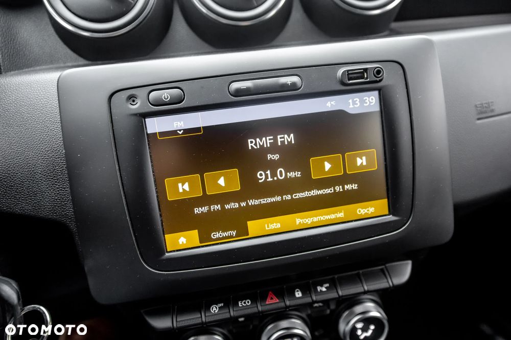 Dacia Duster TCe 130 2WD Sondermodell Extreme - 27