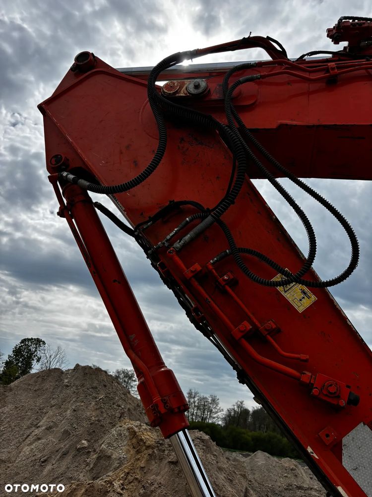 Hitachi ZX190W-3 - 6