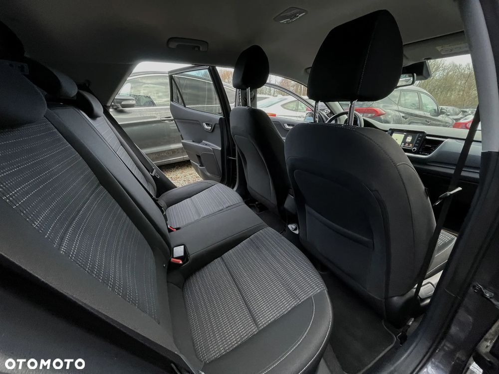Kia Stonic 1.0 T-GDI L - 17