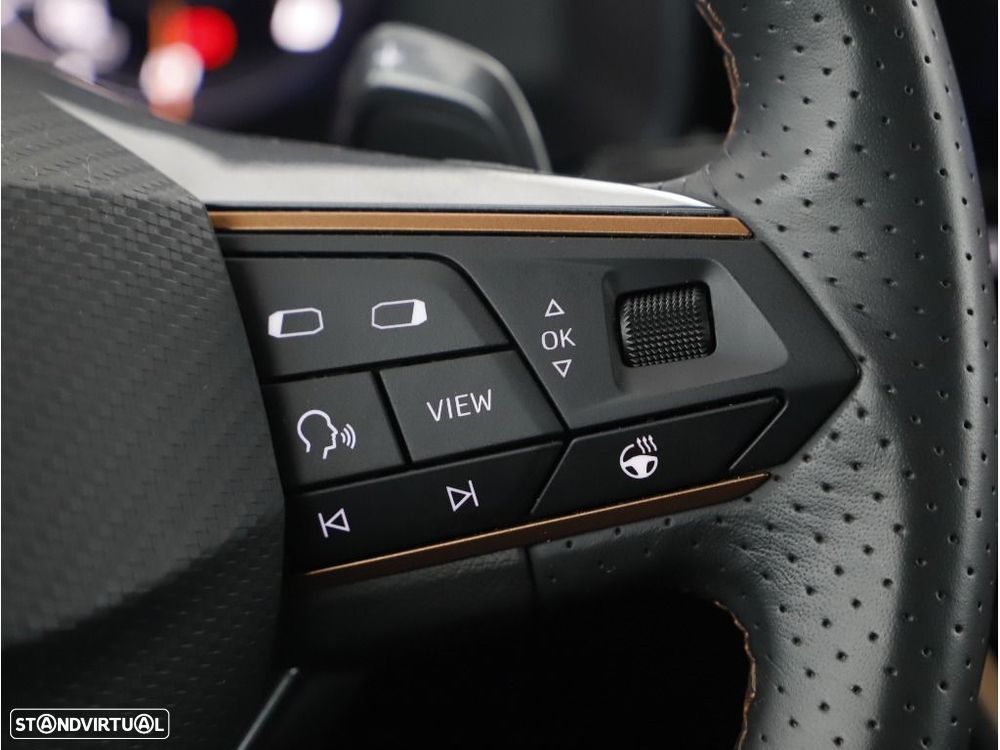 Cupra Formentor - 29