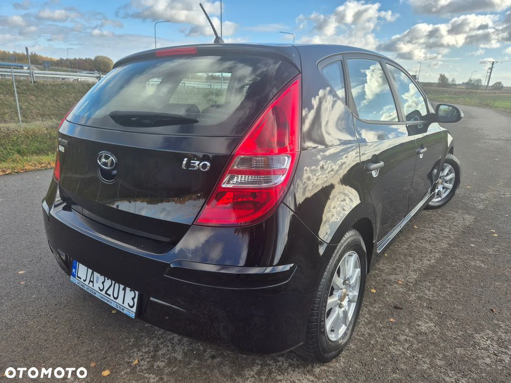 Hyundai i30 1.4 Blue Comfort - 2