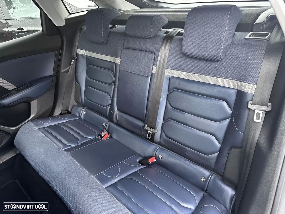 Citroën C4 1.2 PureTech Feel Pack - 28