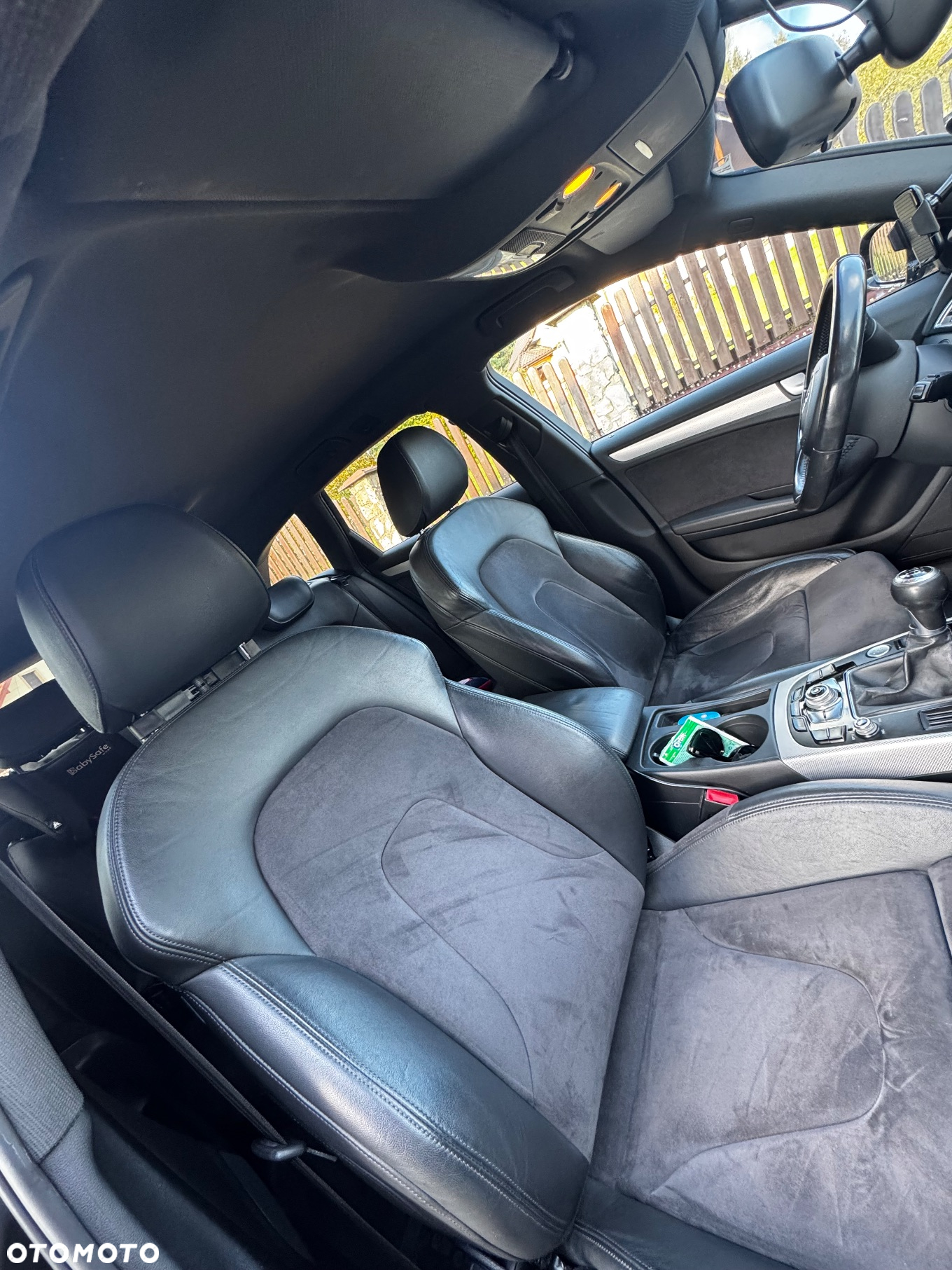 Audi A4 2.0 TDI - 7