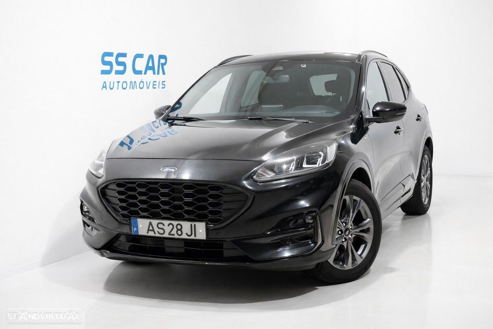 Ford Kuga 1.5 EcoBoost ST-Line - 2