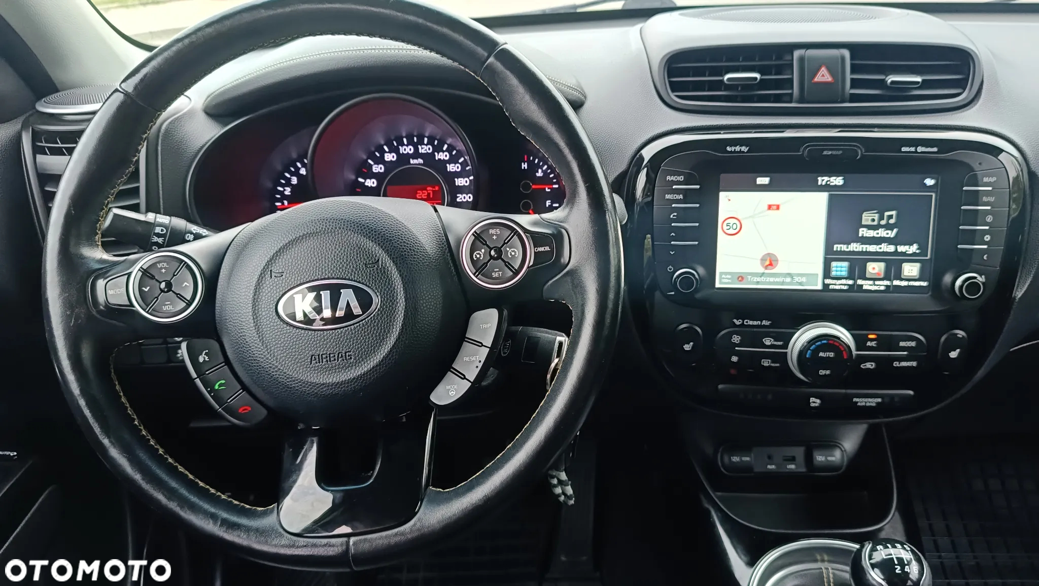 Kia Soul 1.6 CRDI XL - 22