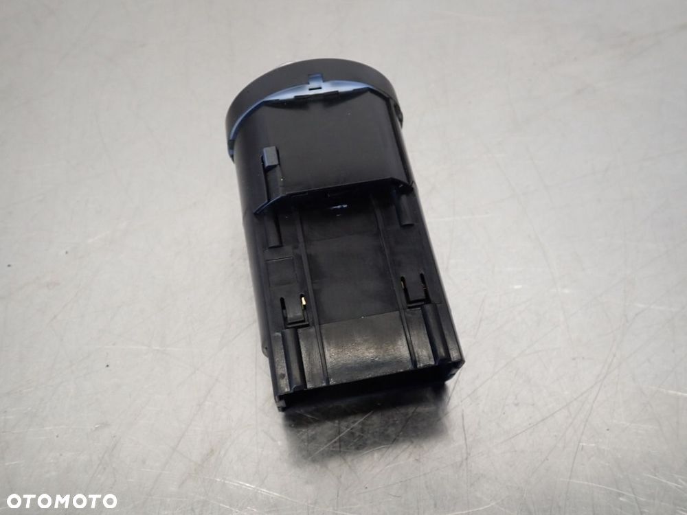 PRZEŁĄCZNIK ŚWIATEŁ VOLKSWAGEN GOLF IV 3BD941531C - 3