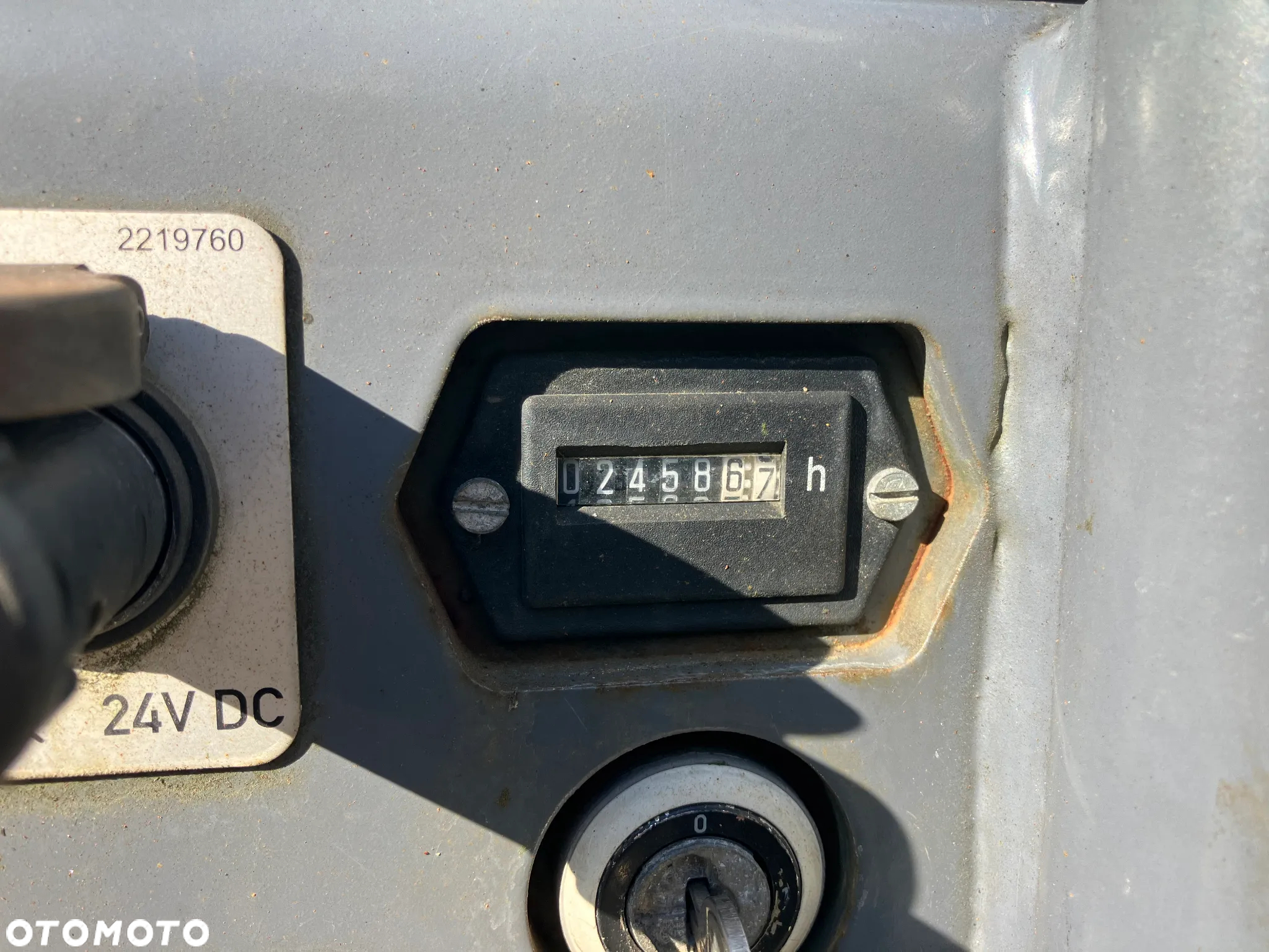 Vogele Super 800-3i - 16