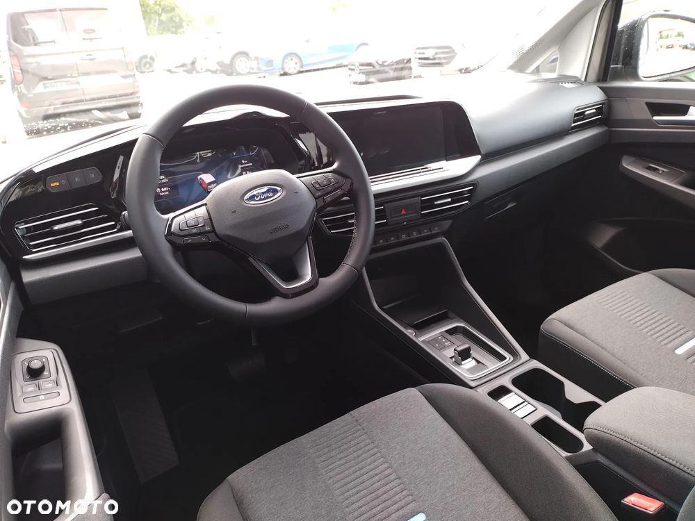 Ford Tourneo Connect Grand - 4