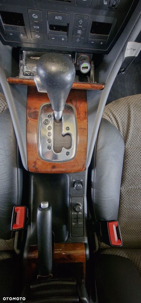 Audi A6 Allroad 2.5 TDI Quattro Tiptr - 19