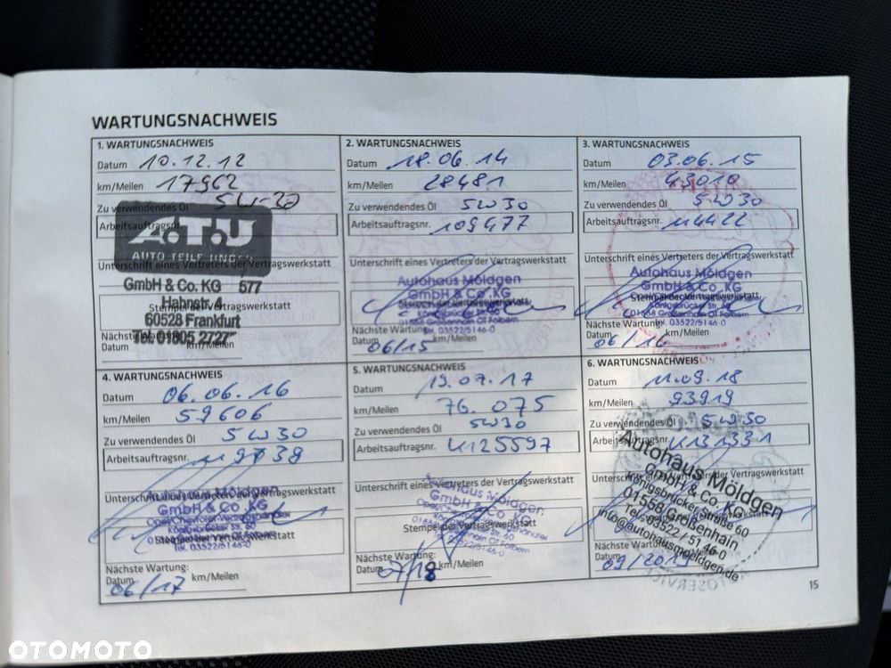 Chevrolet Orlando 2.0 D LT+ - 33