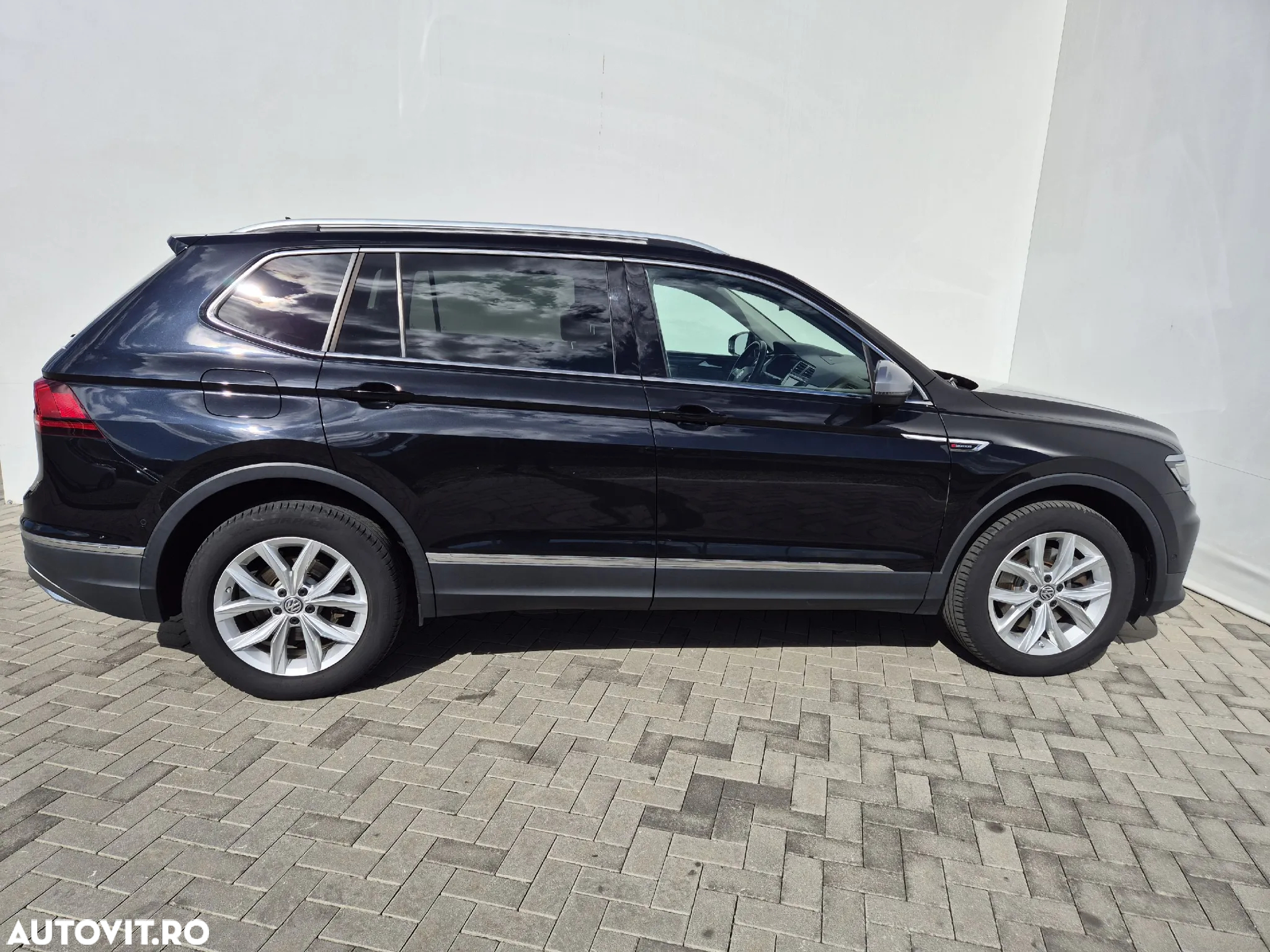 Volkswagen Tiguan 2.0 TDI 4Mot DSG Highline - 6