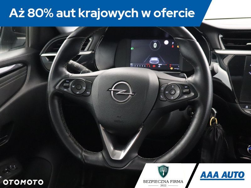 Opel Corsa - 22