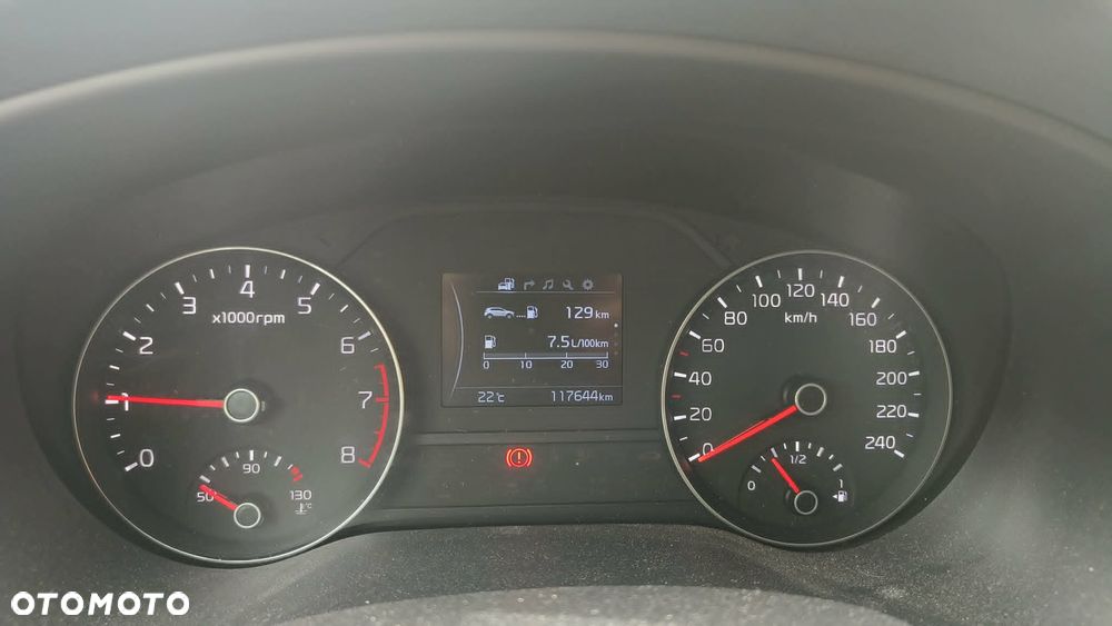 Kia Sportage 1.6 GDI L 2WD - 7