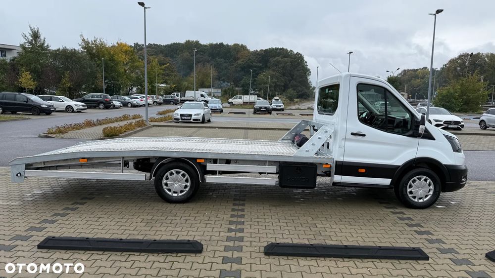 Ford TRANSIT - 6