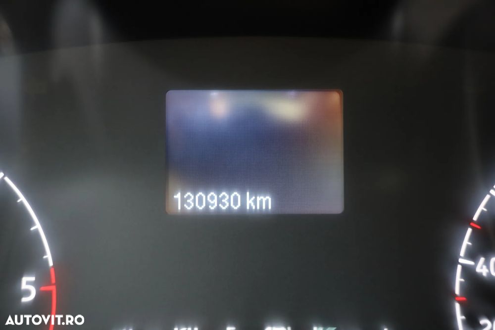 Ford Transit Custom L1H1 - 23