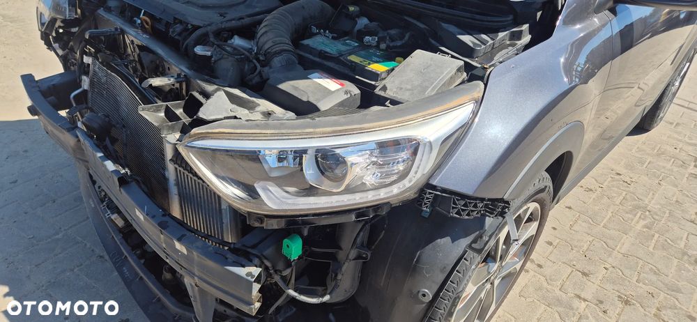 Kia Stonic 1.6 CRDi Vision - 14