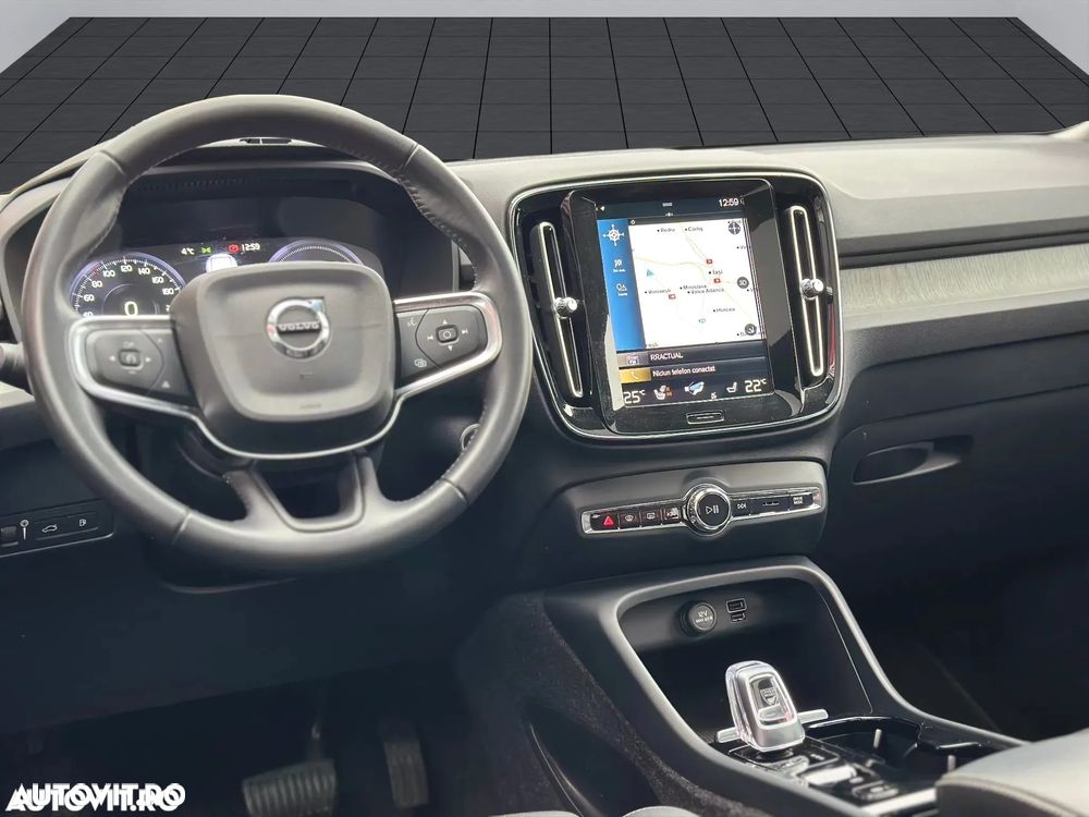 Volvo XC 40 T5 Twin Engine DKG Inscription - 10