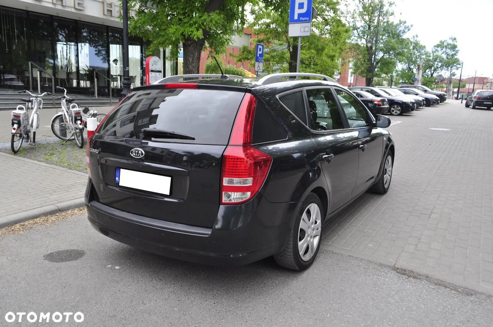 Kia Ceed 1.4 Optimum - 4