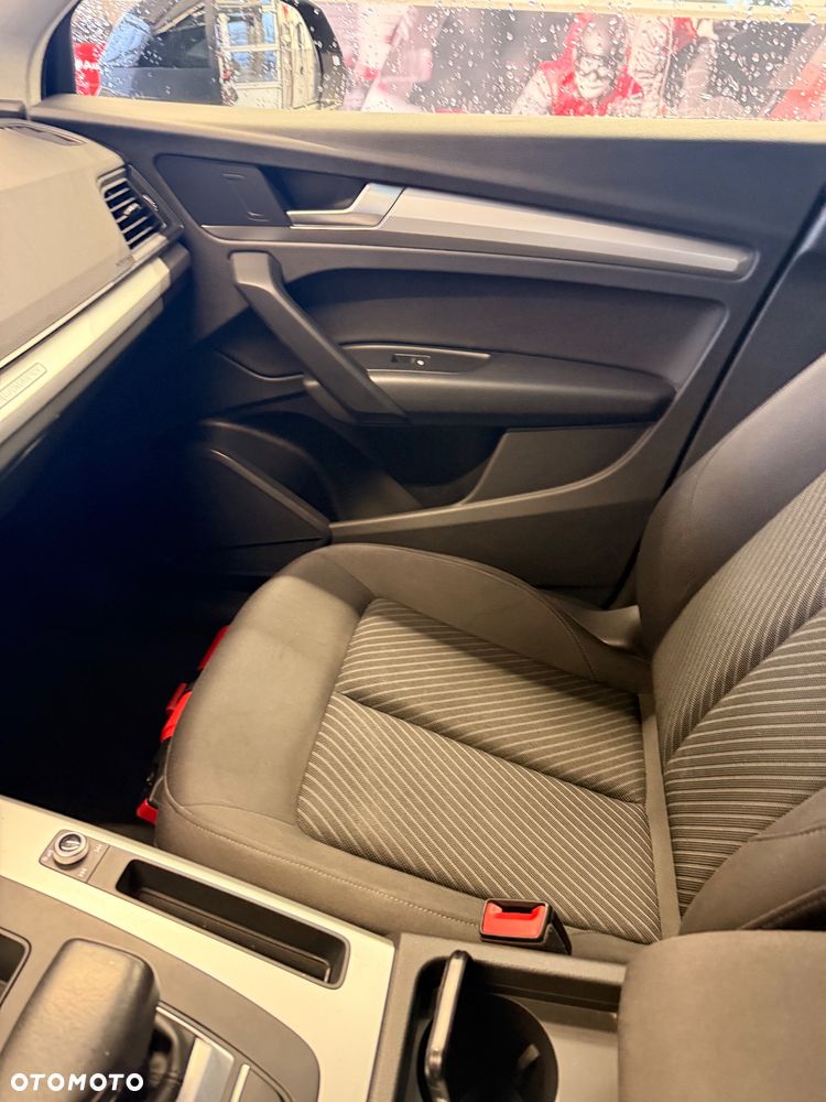 Audi Q5 40 TDI mHEV Quattro S tronic - 12