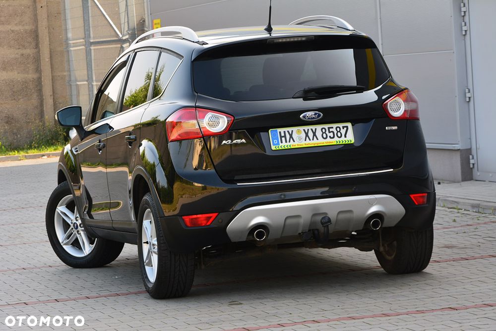 Ford Kuga 2.0 TDCi 2x4 Trend - 27