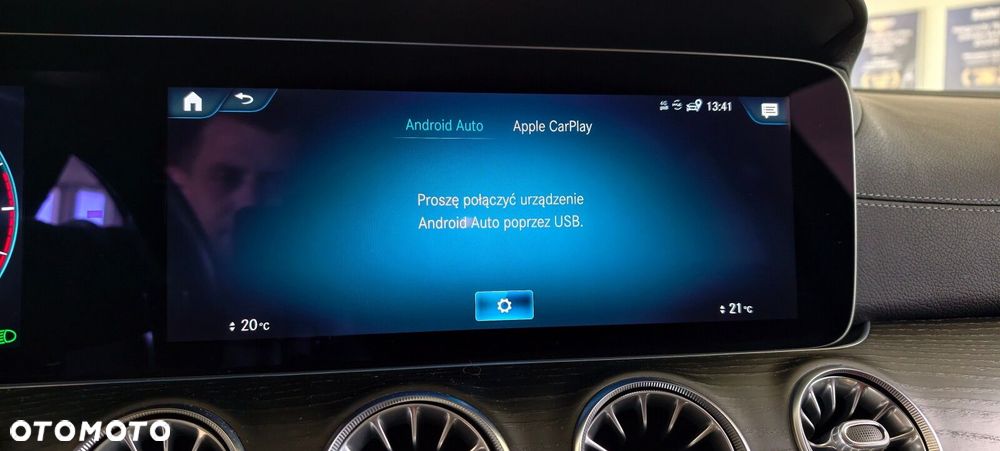 Mercedes-Benz CLS - 19