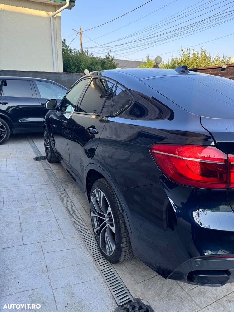BMW X6 - 3