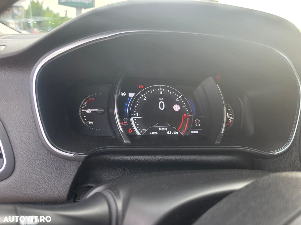 Renault Megane - 19