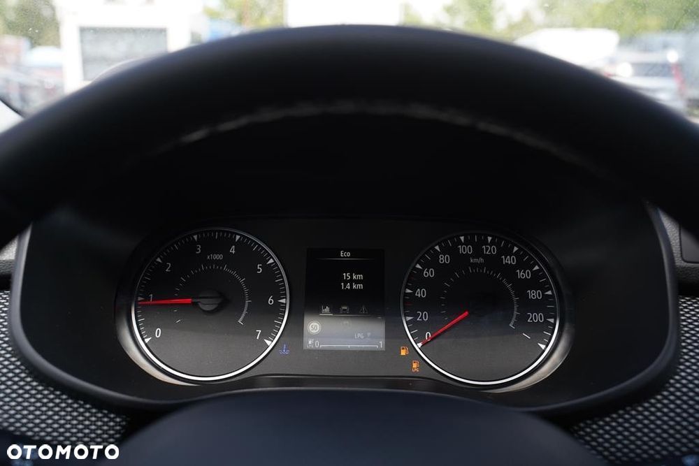 Dacia Sandero Stepway 1.0 TCe Expression - 13