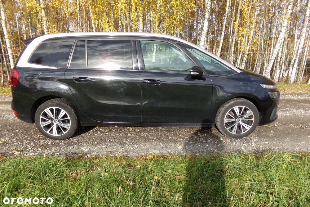 Citroën C4 Picasso - 5