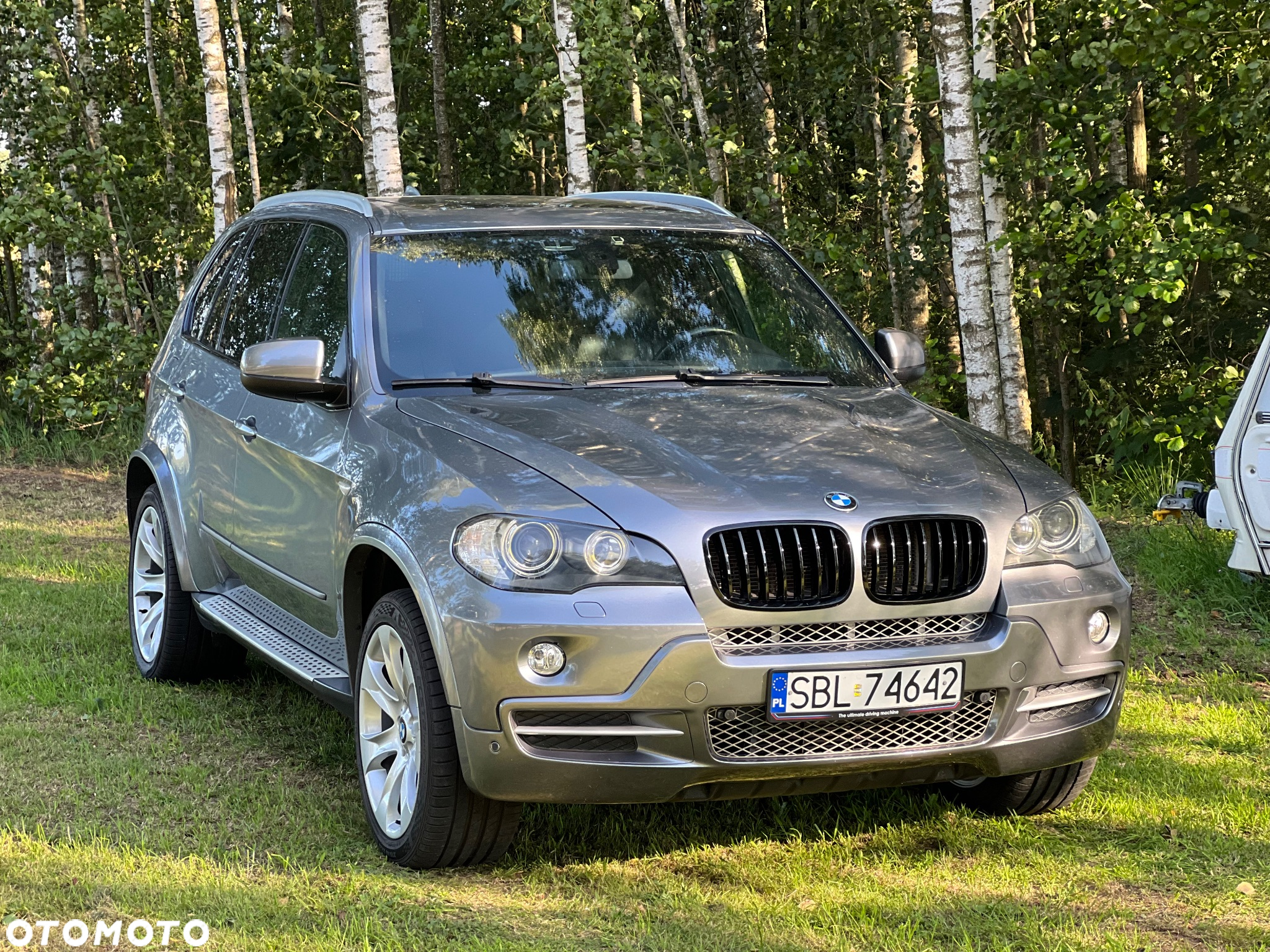 BMW X5 3.0sd xDrive - 3