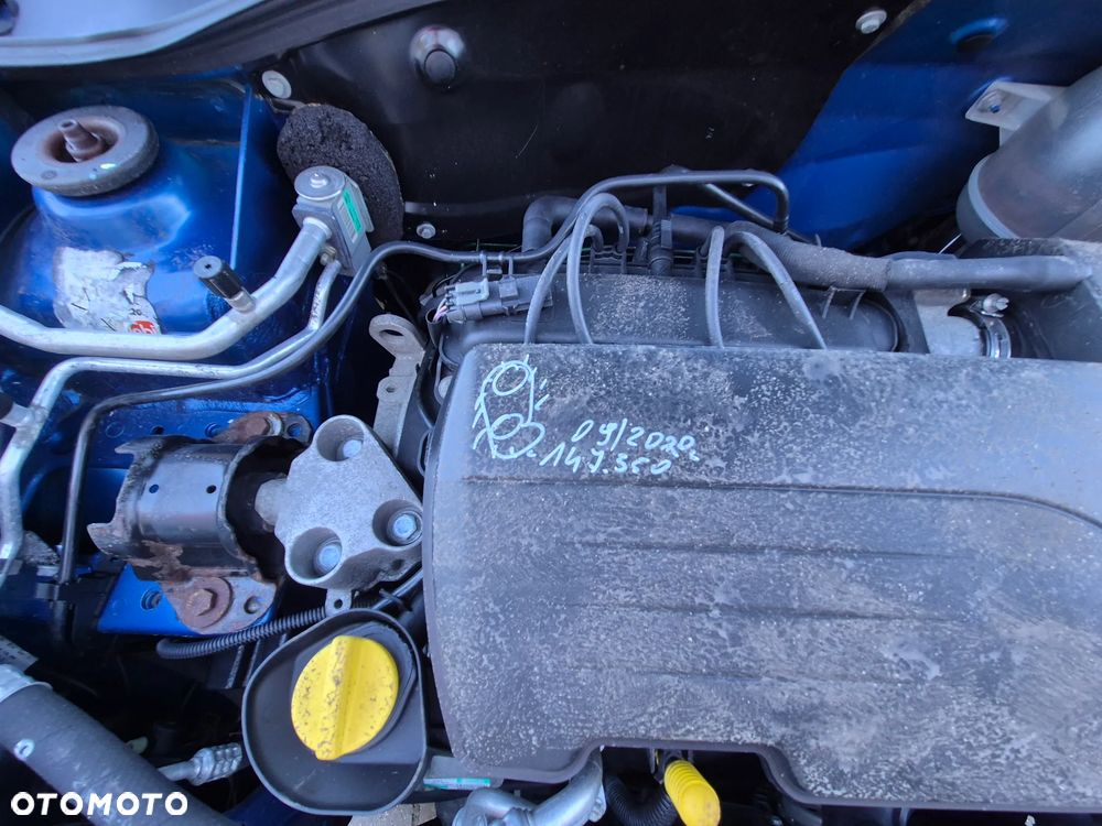 Renault Clio 1.2 16V Privilege - 32