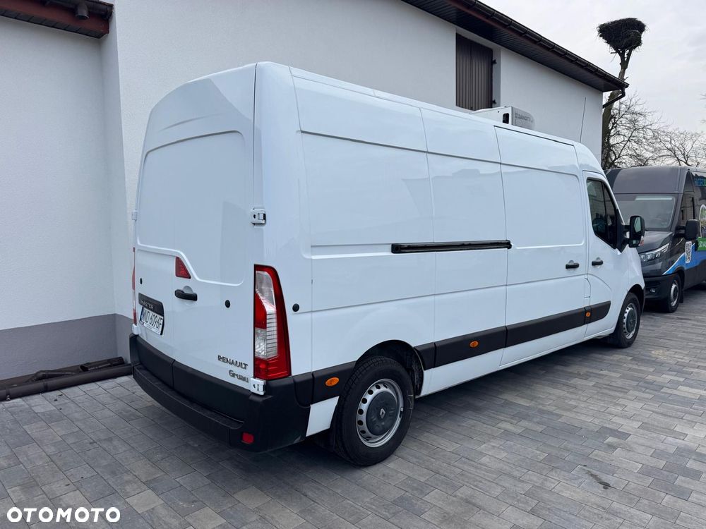 Renault MASTER - 3