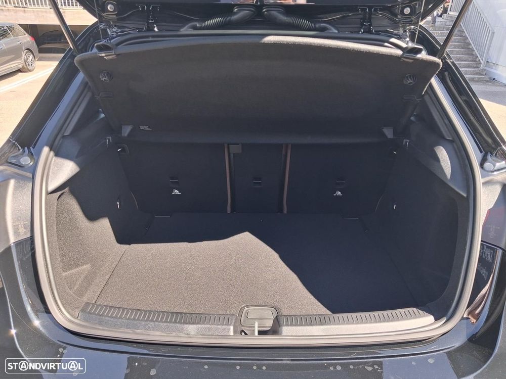 Mercedes-Benz A 180 d - 13