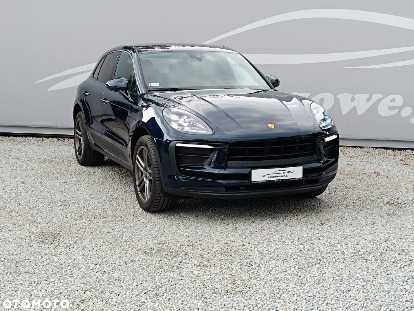 Porsche Macan - 14
