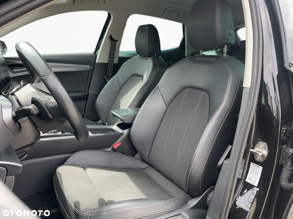 Cupra Formentor - 10