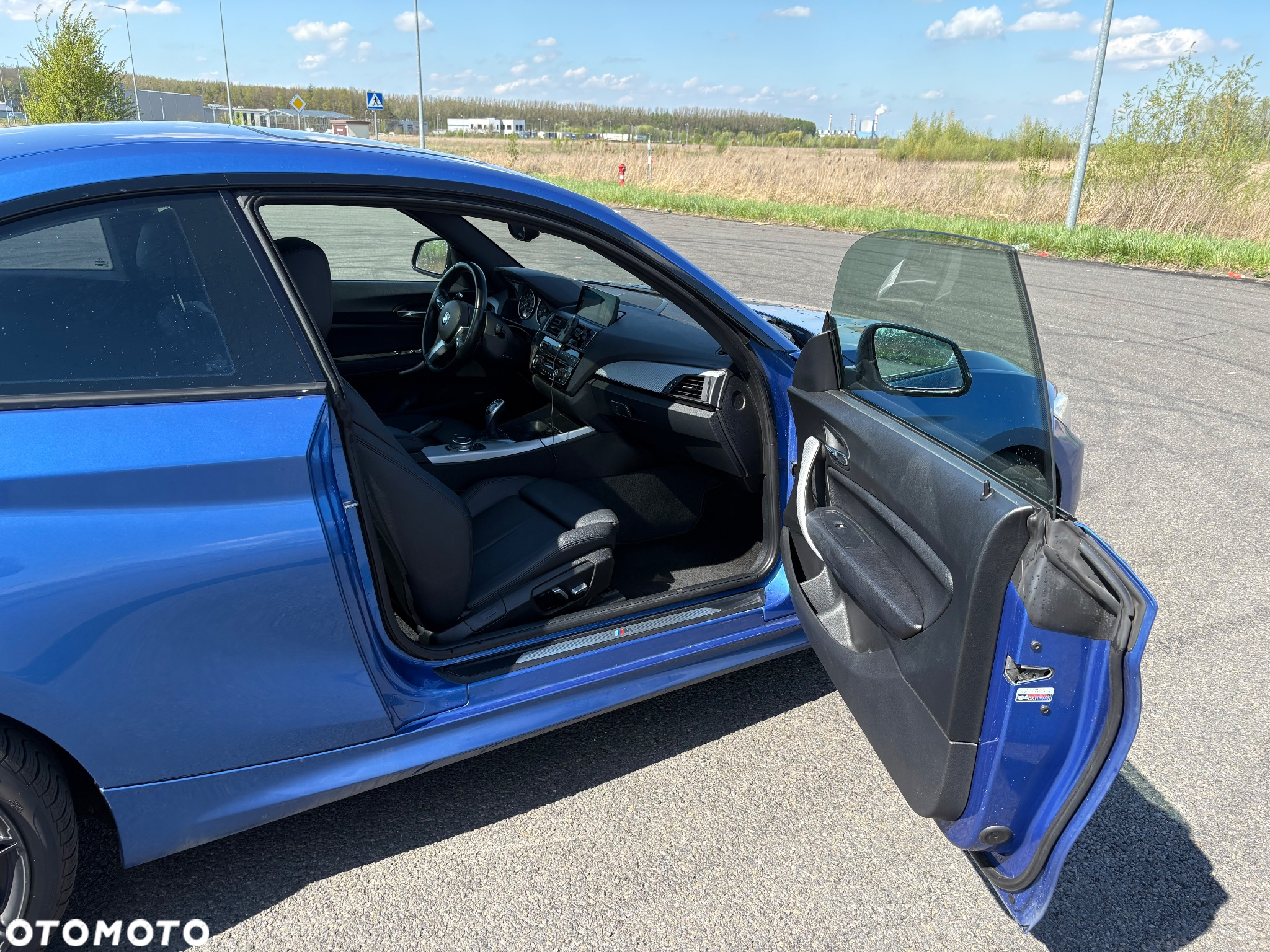 BMW Seria 2 230i Coupe M Sport - 5