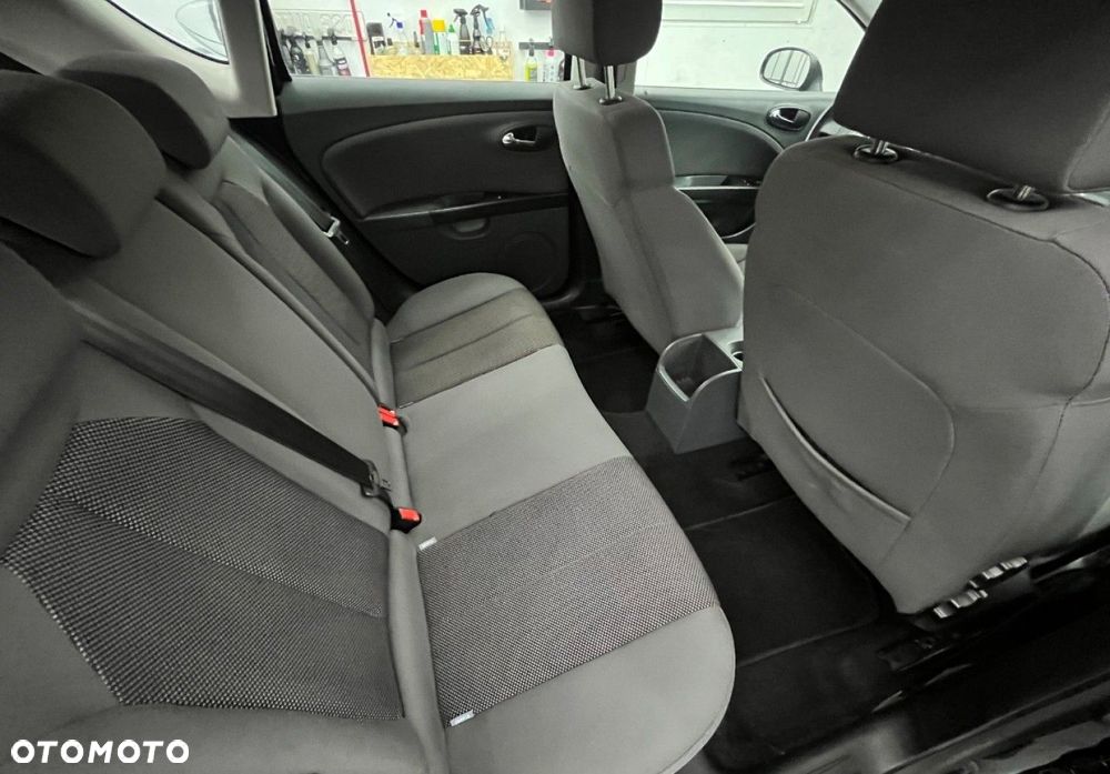 Seat Leon - 22