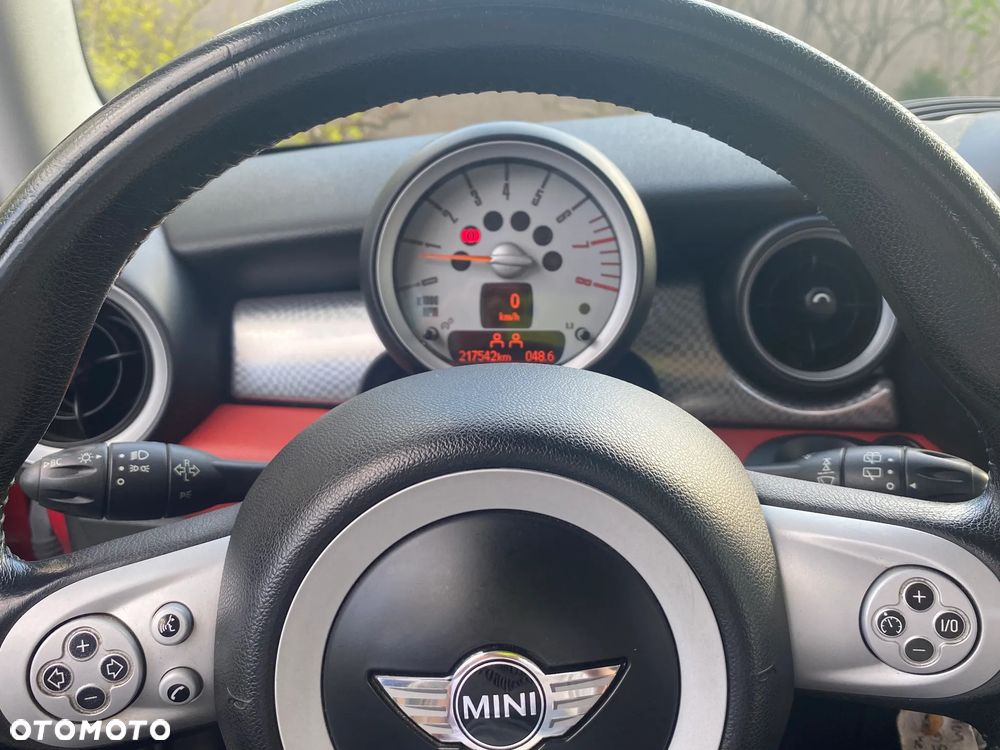 MINI Cooper S - 8