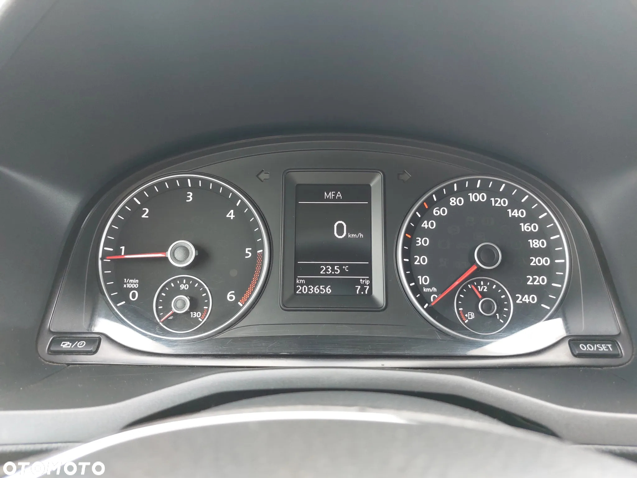 Volkswagen Caddy 2.0 TDI Comfortline - 21
