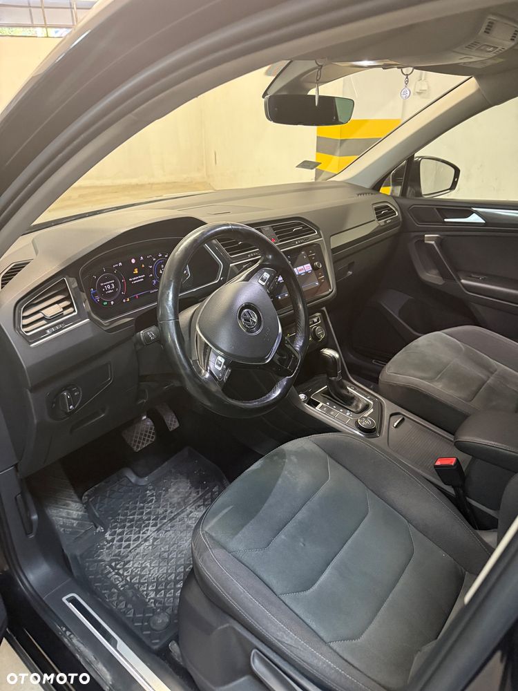 Volkswagen Tiguan 2.0 TDI BMT SCR Highline DSG - 8