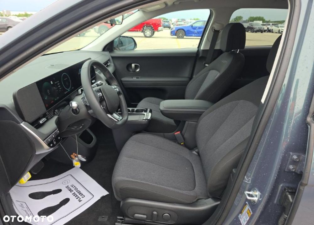 Hyundai IONIQ 5 - 8