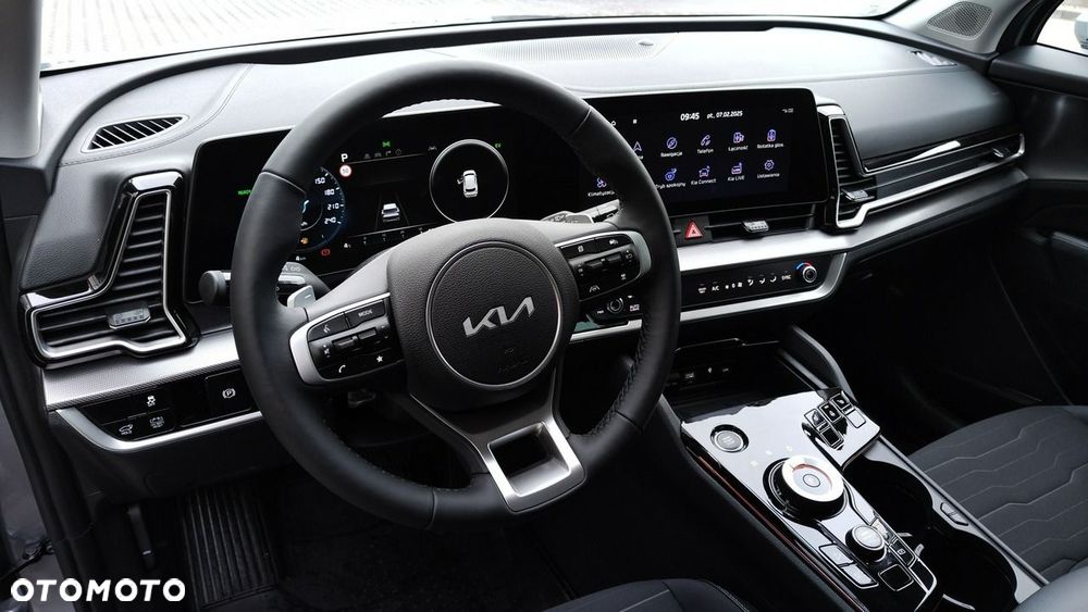 Kia Sportage - 12