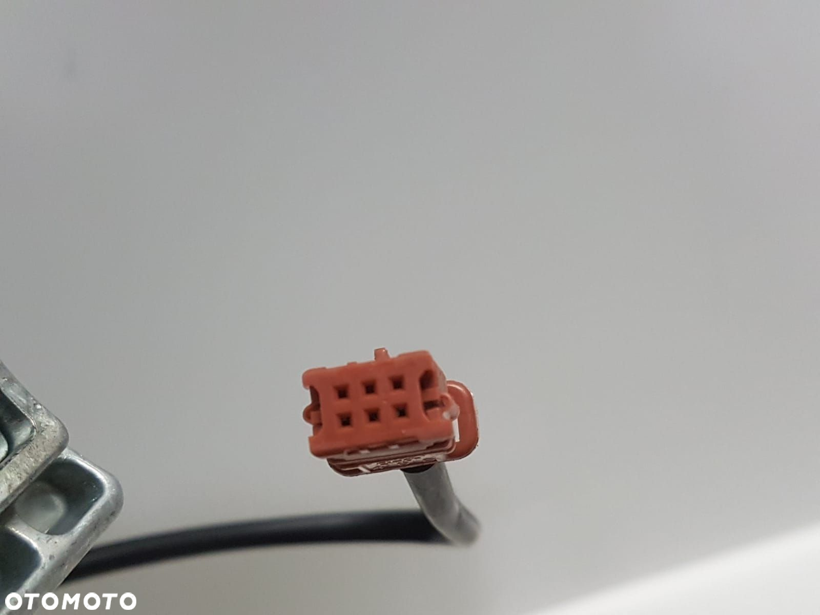 CITROEN C3 LIFT 05- 1.4 HDI STACYJKA Z KLUCZYKIEM - 10