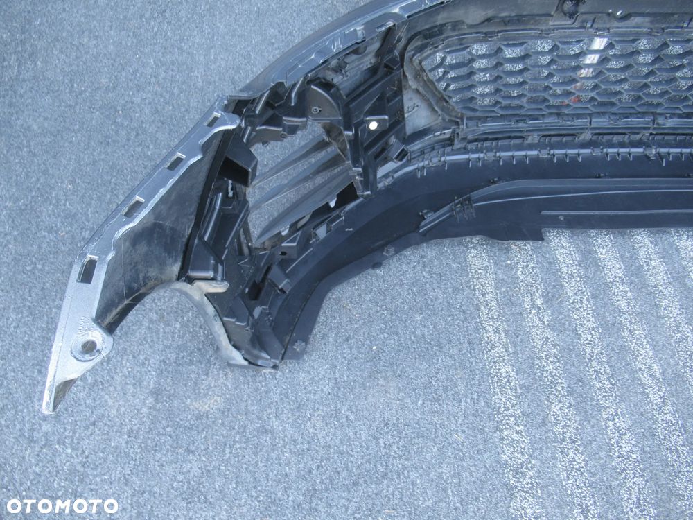 ZDERZAK PRZEDNI PRZÓD VW GOLF VII 7 LIFT GTI GTD 5G0 5G0807221LS 2016-2020 - 23