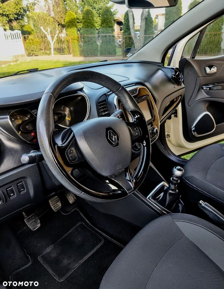 Renault Captur - 8