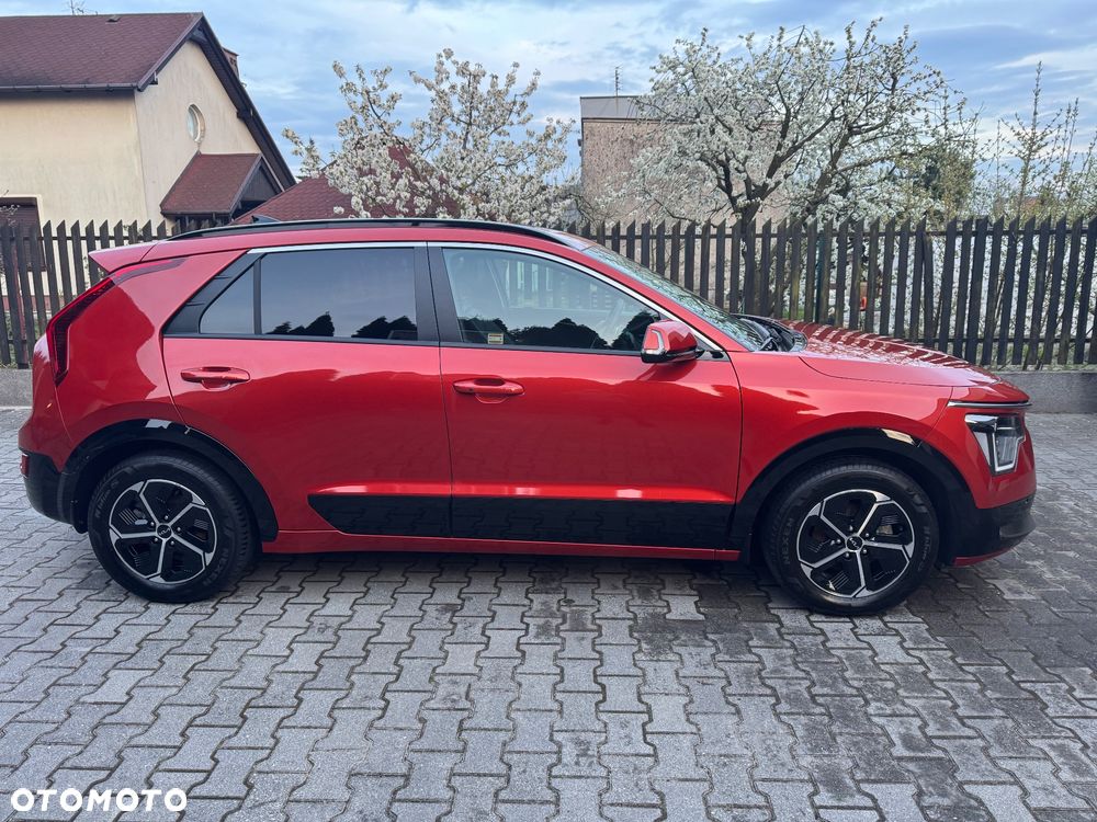 Kia Niro 1.6 GDI Plug-In Hybrid L - 1