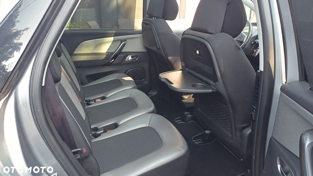 Citroën C4 Picasso BlueHDi 150 SHINE - 28