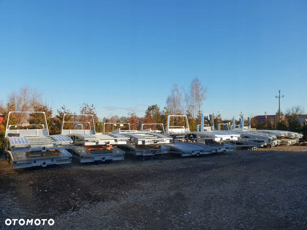 ALUMINIUM-STAL-AUTOLAWETA- NAJAZDY- PRODUCENT