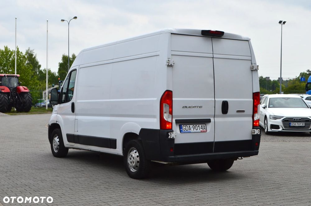 Fiat Ducato - 5