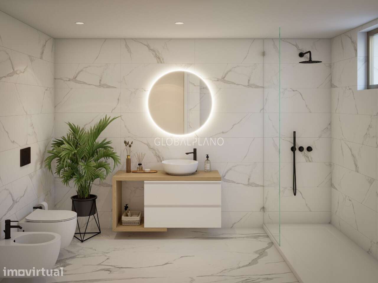 Apartamentos T2 Praia da Rocha - Grande imagem: 2/3